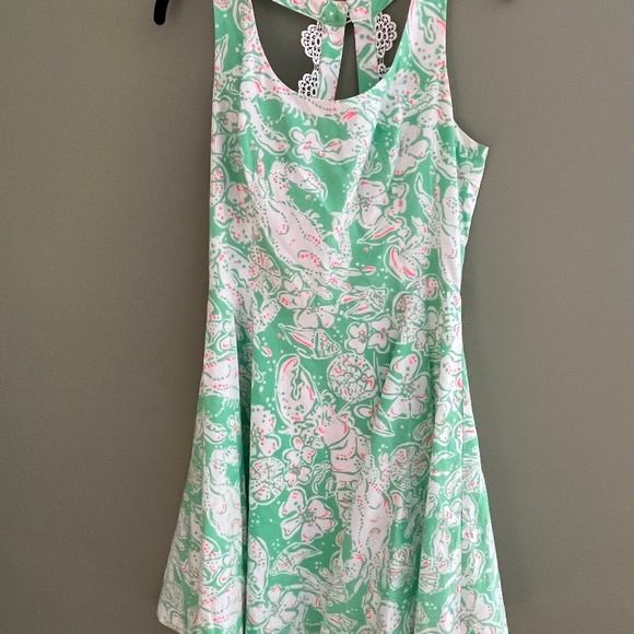 Lilly Pulitzer Dresses & Skirts - Lily Pulitzer dress